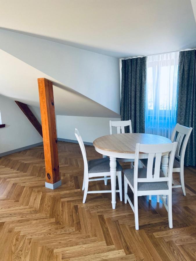 Roze Republikas Apartments لييبايا المظهر الخارجي الصورة