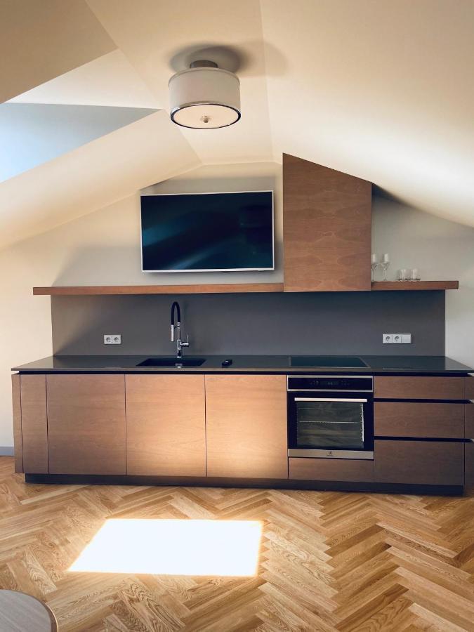 Roze Republikas Apartments لييبايا المظهر الخارجي الصورة