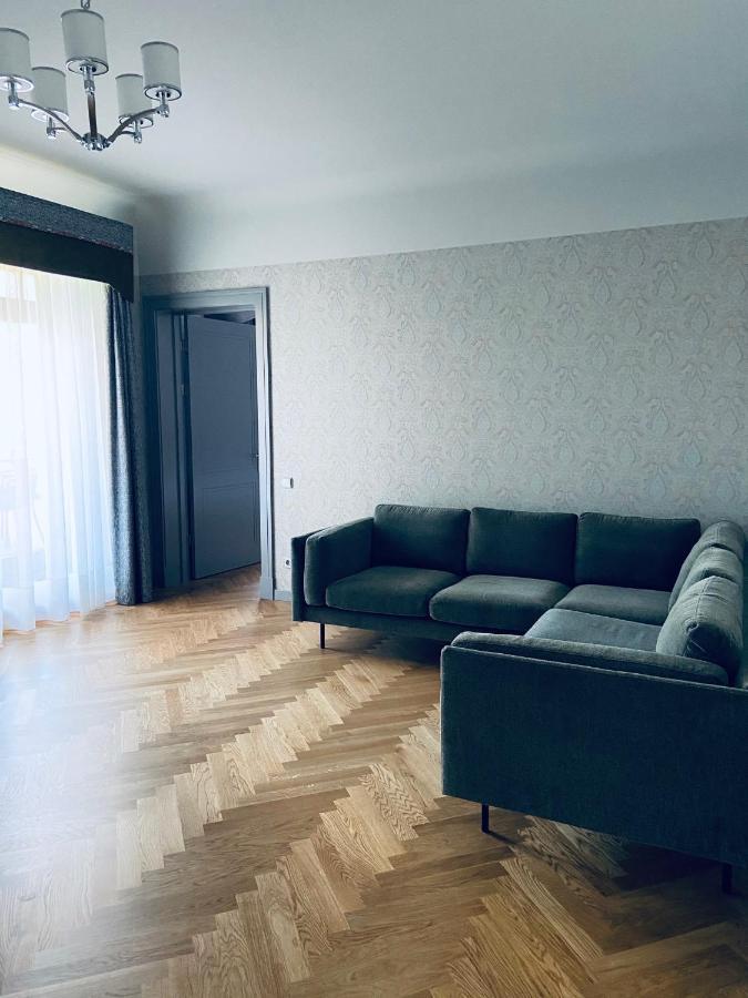 Roze Republikas Apartments لييبايا المظهر الخارجي الصورة