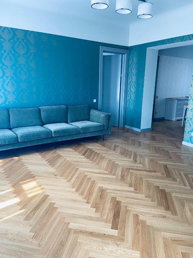 Roze Republikas Apartments لييبايا المظهر الخارجي الصورة